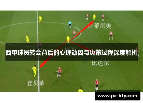 西甲球员转会背后的心理动因与决策过程深度解析