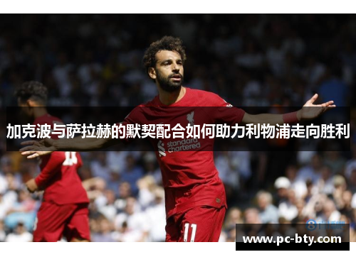 加克波与萨拉赫的默契配合如何助力利物浦走向胜利