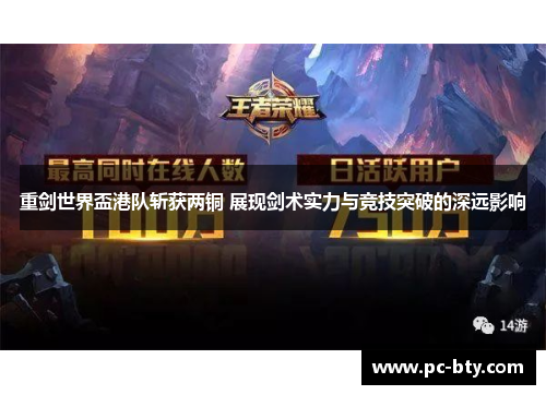 重剑世界盃港队斩获两铜 展现剑术实力与竞技突破的深远影响
