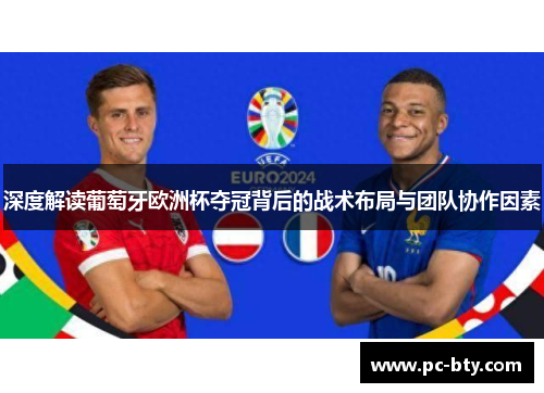 深度解读葡萄牙欧洲杯夺冠背后的战术布局与团队协作因素