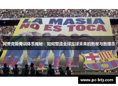 阿贾克斯青训体系揭秘:如何塑造全球足球未来的新星与新理念 阿贾克斯青训体系揭秘:如何塑造全球足球未来的新星与新理念