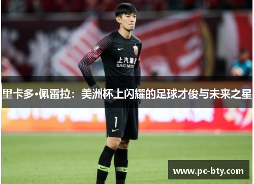 里卡多·佩雷拉：美洲杯上闪耀的足球才俊与未来之星